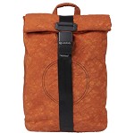 Airbag
rolltop rugzak
oranje RETAIL ONLY